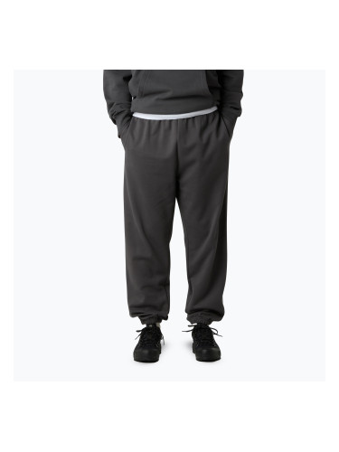 Мъжки панталони The North Face Expedition Celebration Relaxed Jogger Reg, anthracite grey