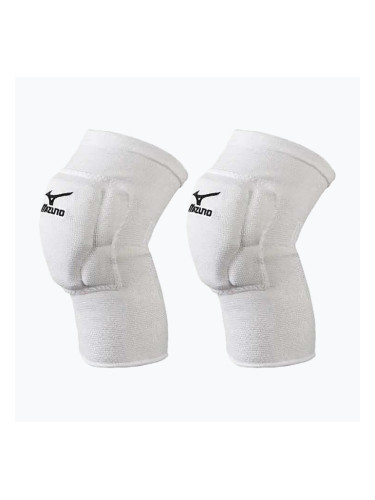 Mizuno VS1 Ultra Kneepad волейболни наколенки бели