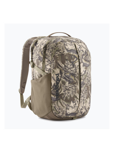 Градска раница Patagonia Refugio Day Pack 26 l noble grey