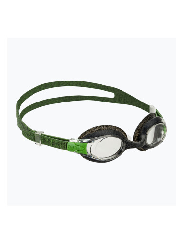 Детски очила за плуване AQUA-SPEED Amari Reco green