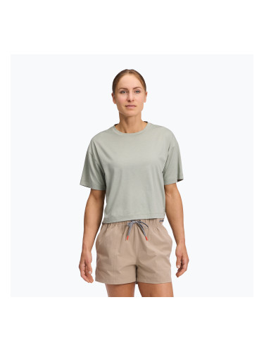 Дамска тениска Black Diamond Circuit SS Tee agave