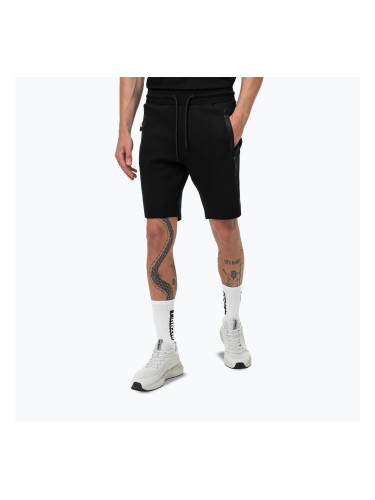 Pitbull Dogwood Sport мъжки къси панталони черни