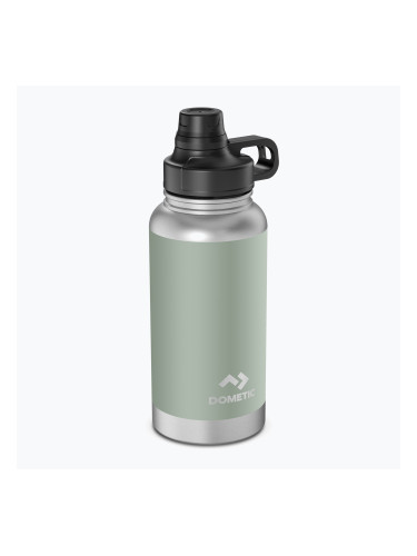 Термо бутилка Dometic Thermo Bottle 900 ml moss