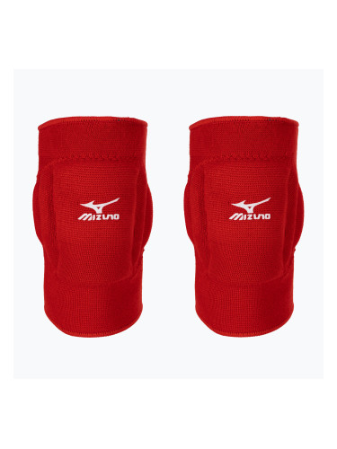 Mizuno Team Kneepad волейболни наколенки червени Z59SS70262