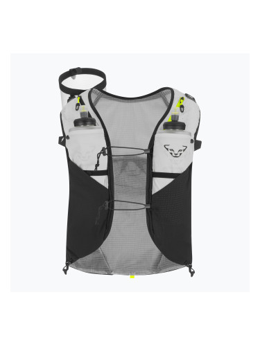 Жилетка за бягане DYNAFIT Dna 8 Vest nimbus/black out