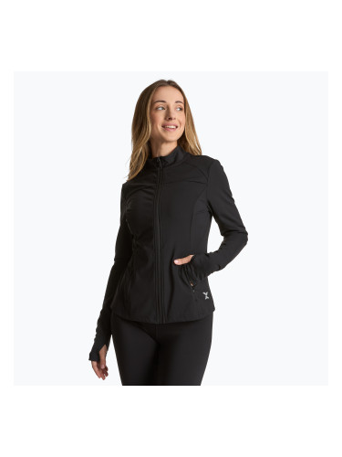 Дамски суитшърт XTREXO Trexi Blouse  black