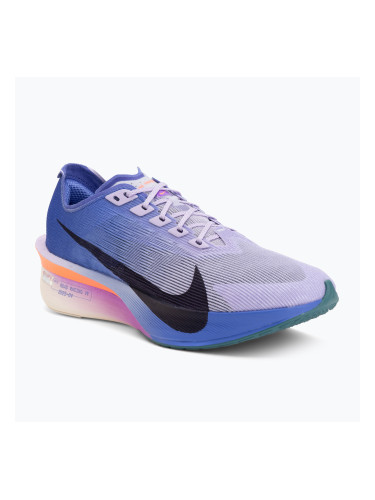 Дамски обувки за бягане Nike Vaporfly 4 violet mist/purple dynasty