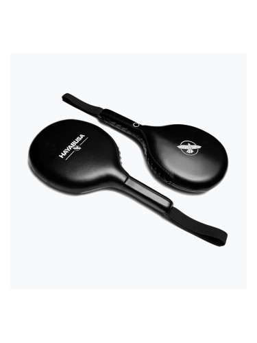 Таргетни гребла Hayabusa черни PTS3PP