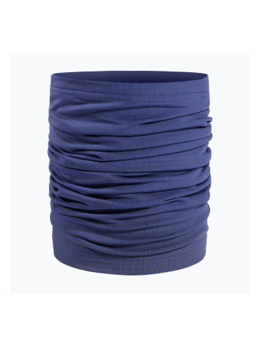 Шал комин ODLO Poly Knit Warm Reflective skipper blue