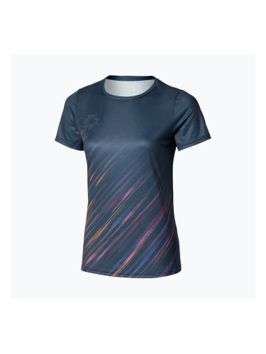 Дамска тениска за бягане Mizuno Summer Pack QD Tee hanabi