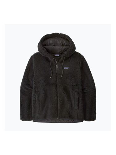 Мъжко ветроустойчиво яке Patagonia Retro-X Hoody black
