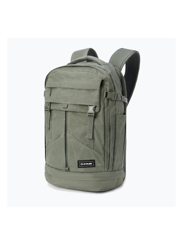 Dakine Verge 32 л раница за туризъм от кехлибар