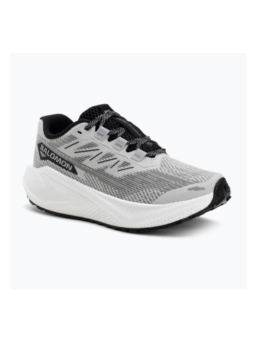 Дамски обувки за бягане Salomon Aero Blaze 3 GRVL lunar rock/white/black