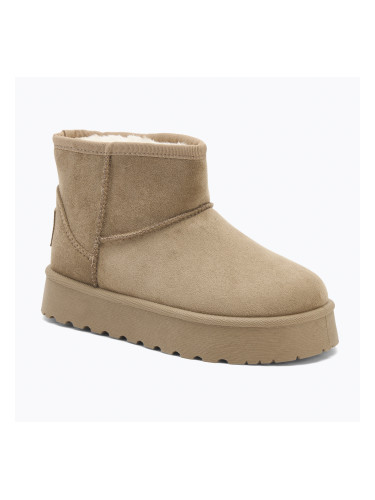 Детски ботуши за сняг BIG STAR SS374020 beige