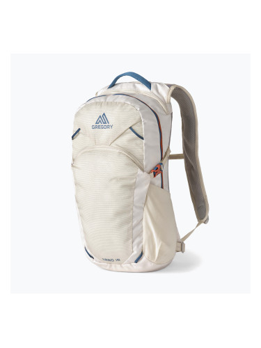 Градска раница Gregory Nano 18 l chalk white