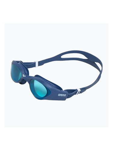 Очила за плуване arena The One light blue / blue / blue