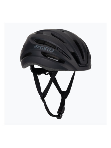 Велосипедна каска Giro Isode II matte black/charcoal