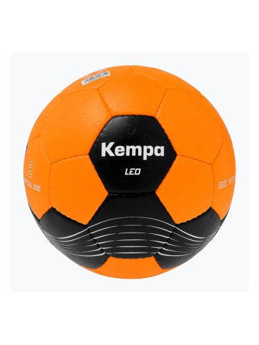 Kempa handball Leo orange size 0