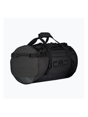 CMP Yahk Duffel 40 l piombo пътна чанта