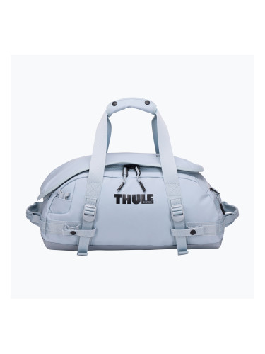 Thule Chasm Recycled Duffel 30 л мека синя пътна чанта