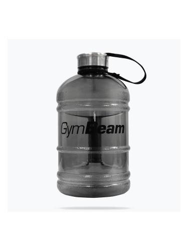 Бутилка GymBEam Hydrator 1,89 l grey