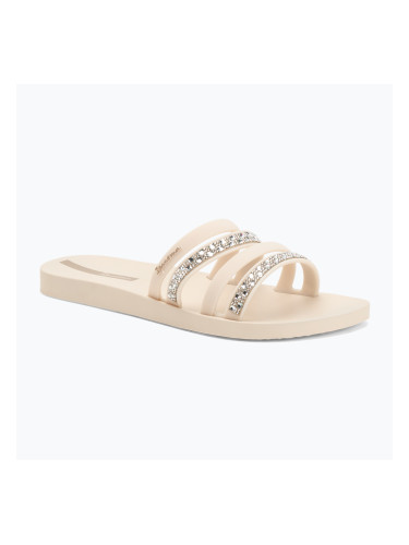 Ipanema Chic Slide beige/beige дамски джапанки