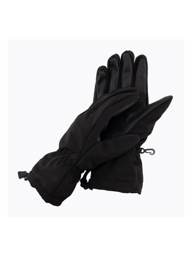 Мъжки ръкавици за трекинг Pinewood Padded 5-F black