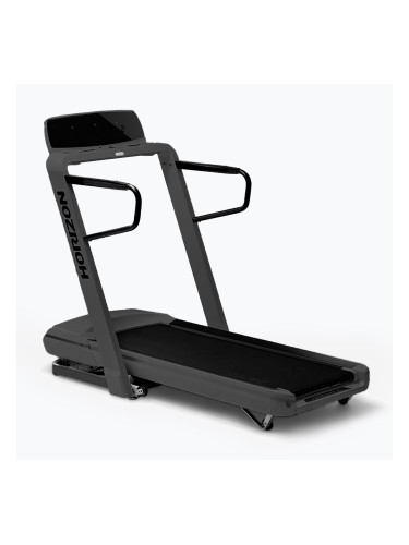 Електрическа пътека за бягане Horizon Fitness Omega Z black
