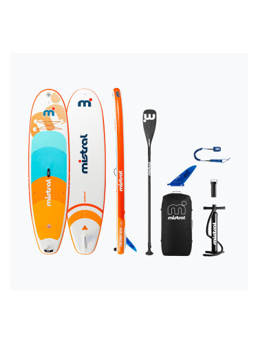 SUP дъска Mistral Colora 10'6"
