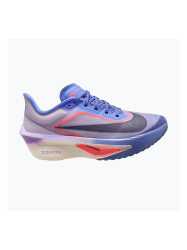 Дамски обувки за бягане Nike Zoom Fly 6 violet mist/hot lava/purple dynasty