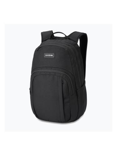 Dakine Campus 25 л градска раница черна