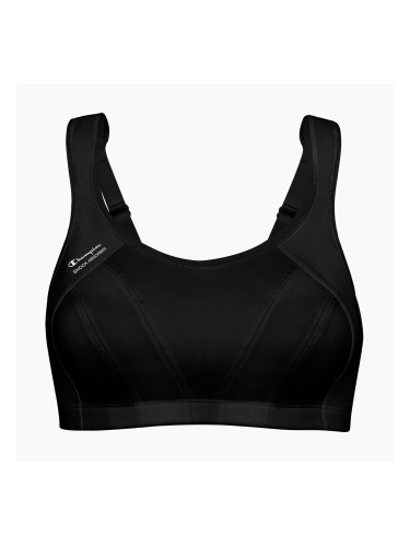 Shock Absorber Active Multi черен сутиен