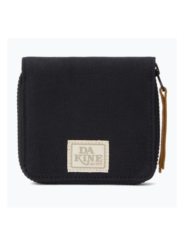 Портфейл Dakine Everyday Wallet black onyx