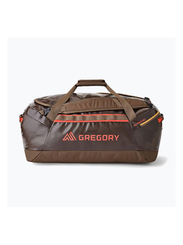 Пътна чанта Gregory Alpaca 60 l mesa brown