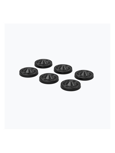 Подложка против хлъзгане Union Metal Stomp Pad 6 бр. black