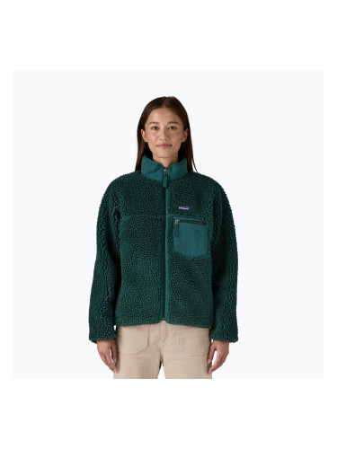 Дамско яке за трекинг Patagonia Classic Retro-X