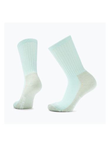Дамски чорапи Smartwool Hike Classic Edition Light Cushion Crew bleachedaq