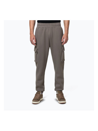 Мъжки панталони Pitbull Cypress Sport Cargo taupe