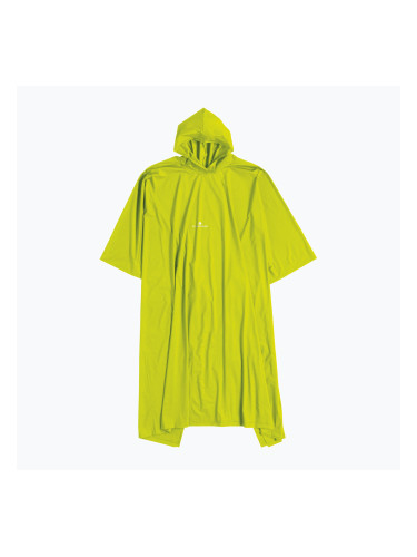 Детски дъждобран Ferrino Poncho Jr жълт 65162ALL
