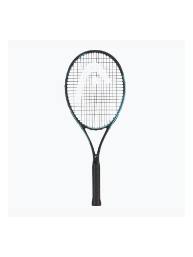 Ракета за тенис HEAD MX Attitude Comp blue