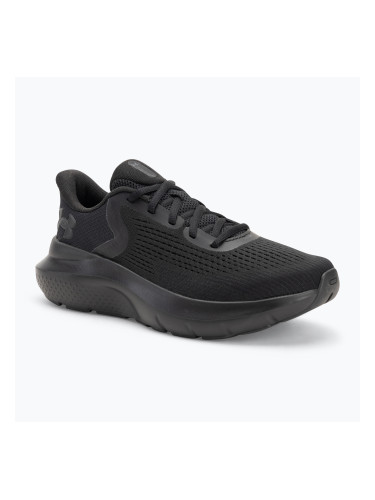 Under Armour Charged Rogue 5 дамски обувки за бягане black/black/black
