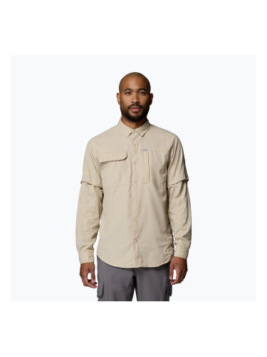 Мъжка риза Columbia Skien Valley ancient fossil