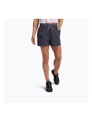 Дамски къси панталони Black Diamond Sequence charcoal