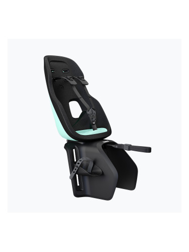 Thule Yepp Nexxt 2 Maxi Rack Mount седалка за велосипед мента