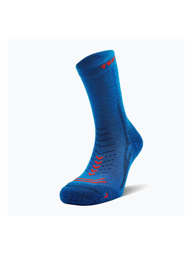 Чорапи за трекинг TEKO Ecohike Discovery 2.0 teal