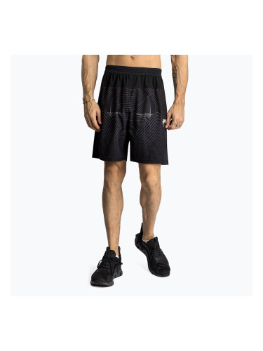 Мъжки шорти за тренировка Venum G-Fit Air Men'S Training Shorts deep black/desert sand