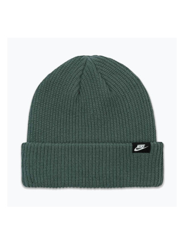 Зимна шапка Nike Terra Futura 365 Short-Cuff clay green