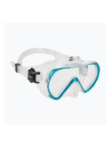 Маска за гмуркане TUSA Ino Turquoise