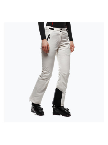 Дамски скиорски панталони Dainese Ligera Dermizax Ev lily/white