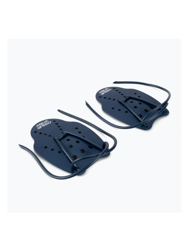 Ръчно гребло AQUA-SPEED морско синьо 151